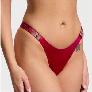 Victoria Secret Thong New!